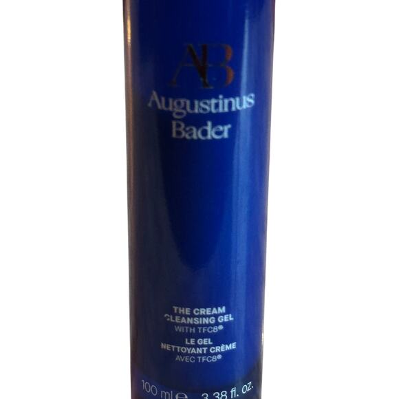 The Cream Cleansing Gel 100ml - Picture 1 of 4